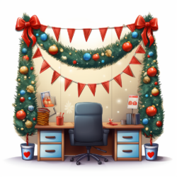 ukrashenie-ofisa-novyj-god2