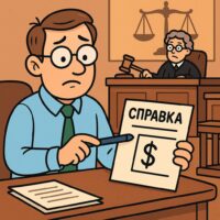 Sluzhashhij-ukazal-v-spravke-nalogovyj-vychet-kak-doxod-–-sud-otmenil-nakazanie-za-nedostovernye-dannye