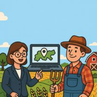 Сельское хозяйство