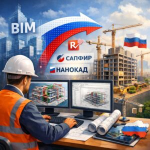 azrabotana-dorozhnaya-karta-poetapnogo-perexoda-v-stroitelstve-na-rossijskoe-programmnoe-obespechenie-dlya-informacionnogo-modelirovaniya-obektov